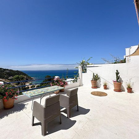 فندق Mar Y Montana House طنجة المظهر الخارجي الصورة