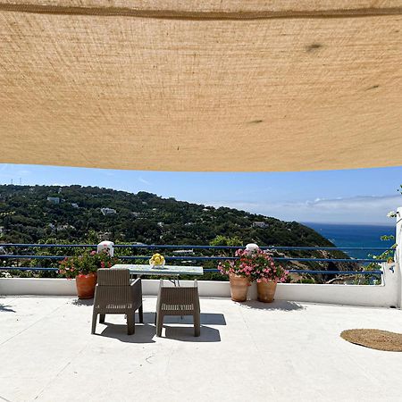 فندق Mar Y Montana House طنجة المظهر الخارجي الصورة