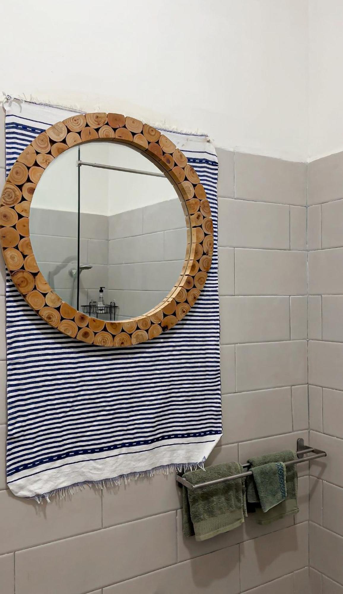 فندق Mar Y Montana House طنجة المظهر الخارجي الصورة