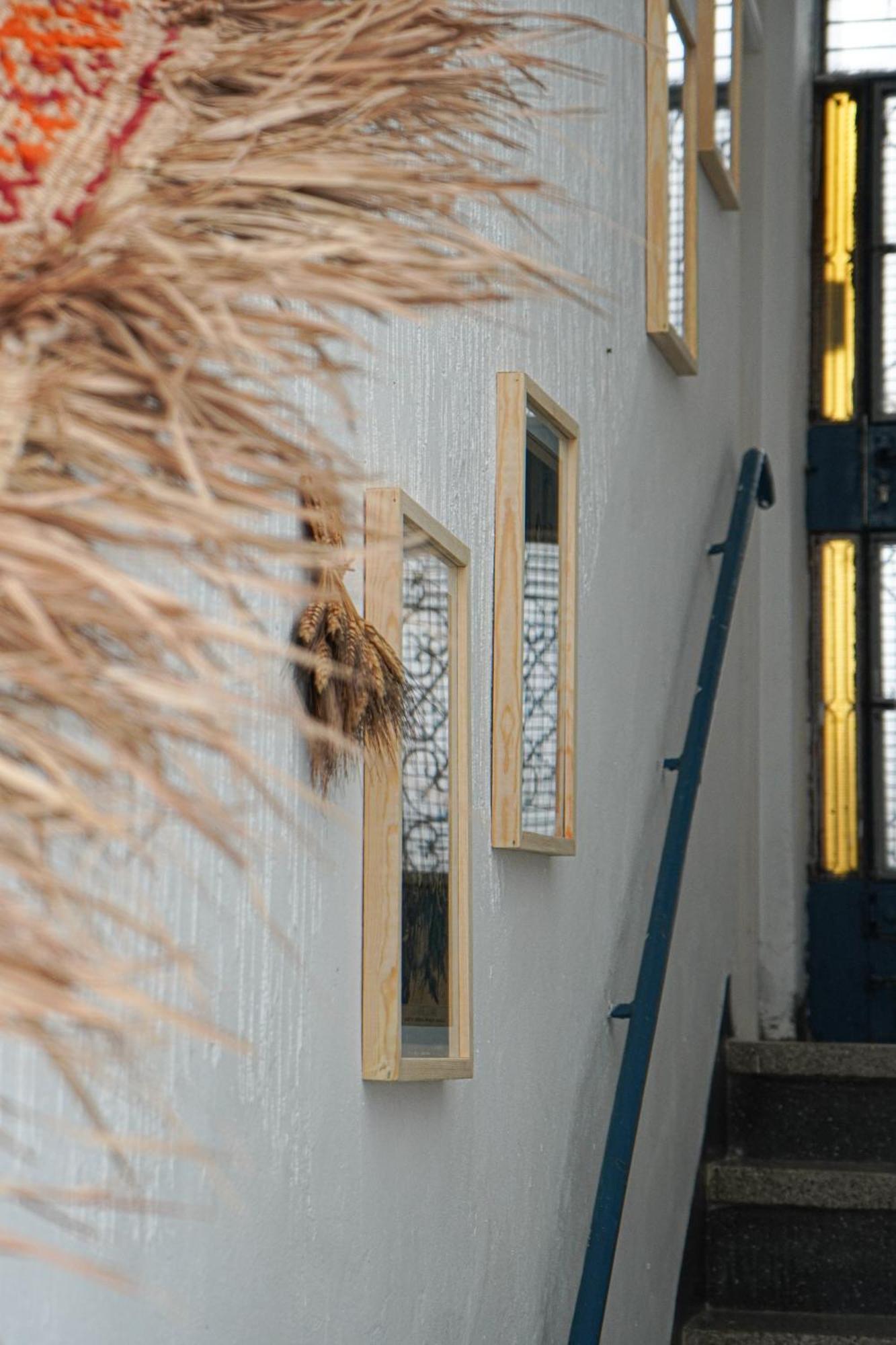 فندق Mar Y Montana House طنجة المظهر الخارجي الصورة