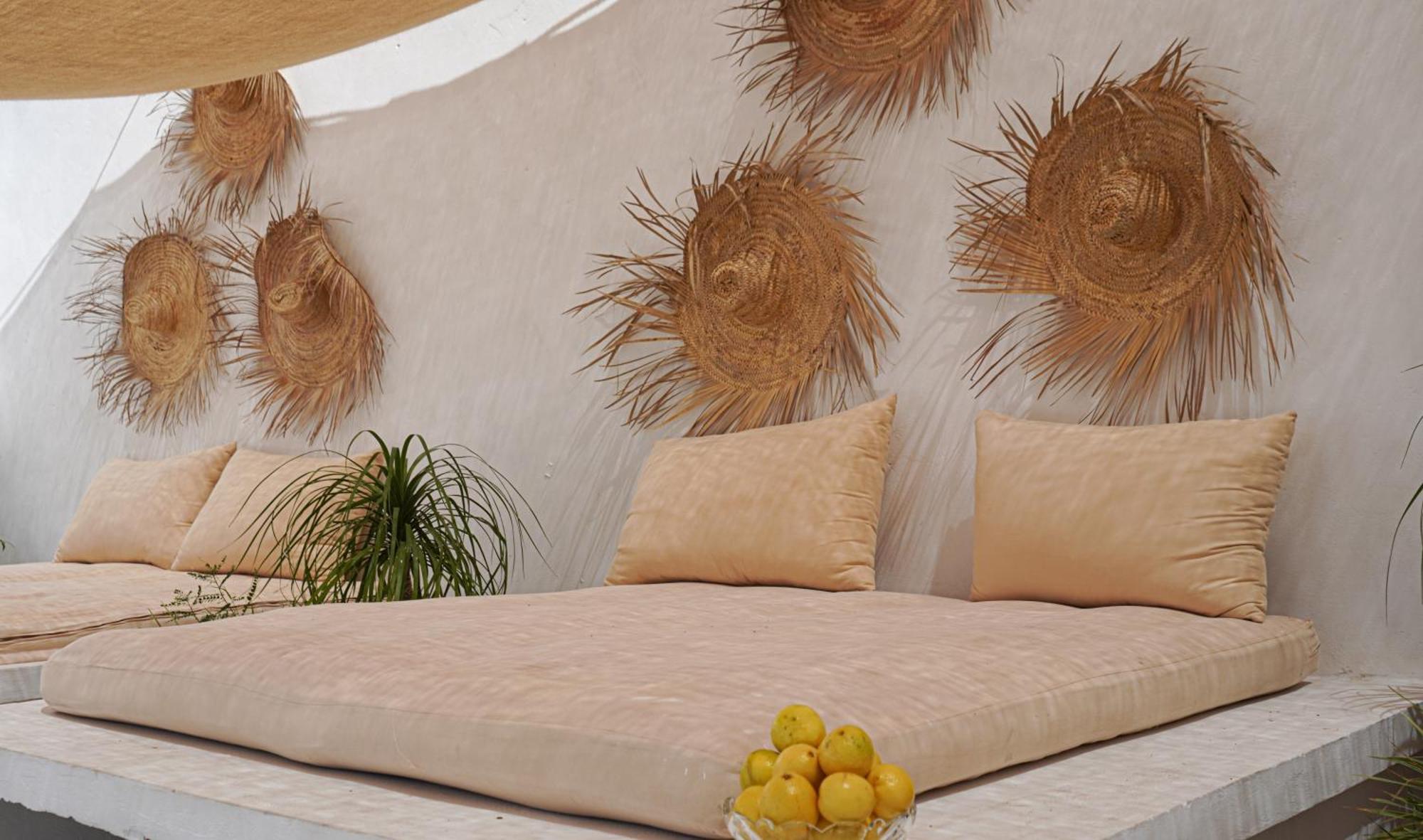 فندق Mar Y Montana House طنجة المظهر الخارجي الصورة