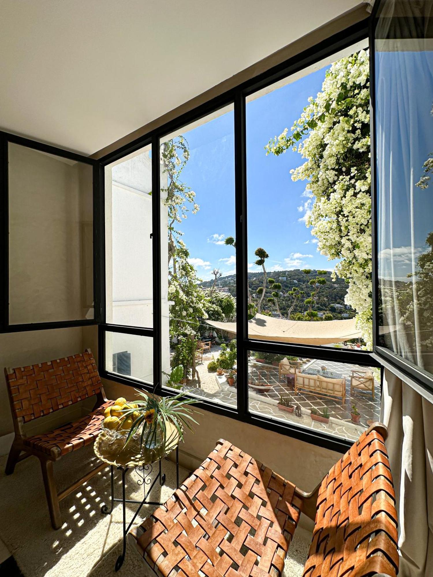 فندق Mar Y Montana House طنجة المظهر الخارجي الصورة