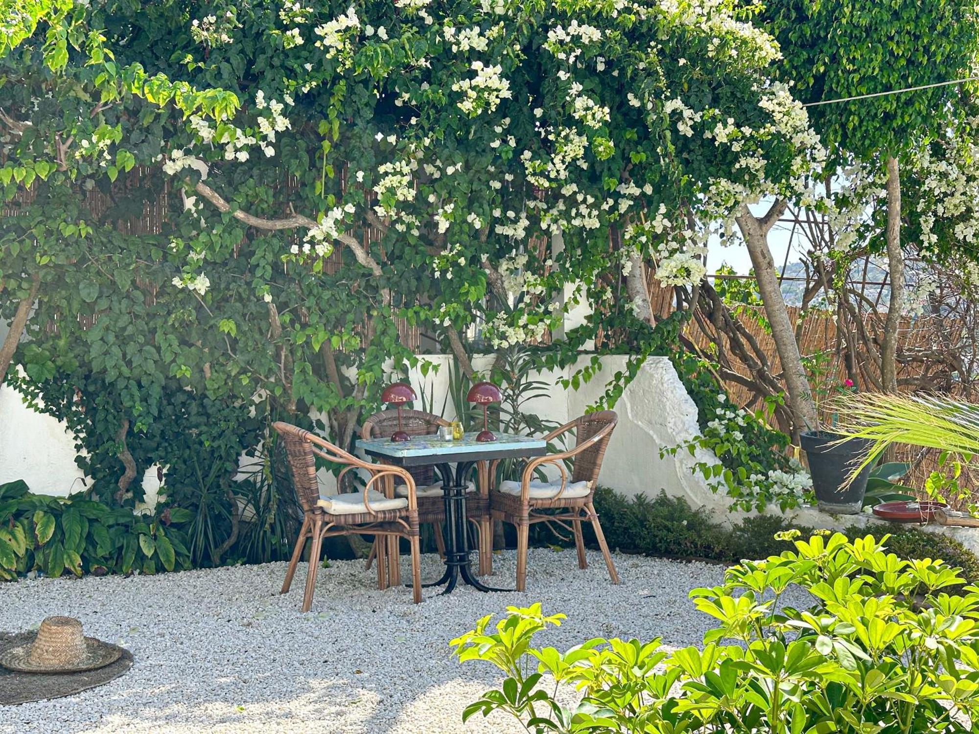 فندق Mar Y Montana House طنجة المظهر الخارجي الصورة