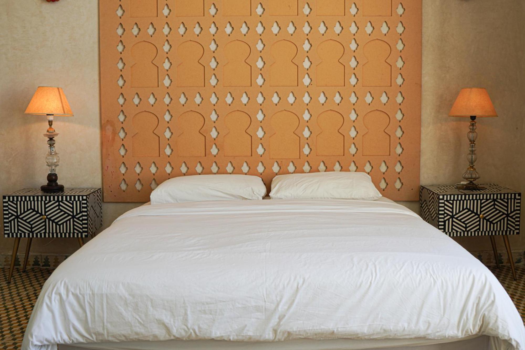 فندق Mar Y Montana House طنجة المظهر الخارجي الصورة