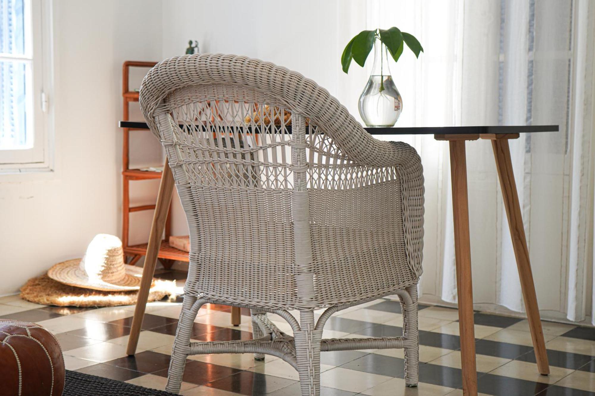فندق Mar Y Montana House طنجة المظهر الخارجي الصورة